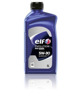 Elf EVOLUTION 900 SXR 5W-30 1L