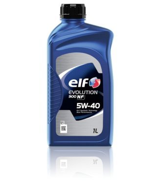 ELF Evolution 900 NF 5W-40 , 1l