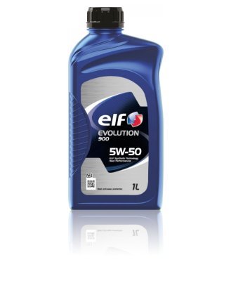Elf Evolution 900 5W-50 1L