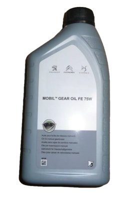 Olej do převodovky ORIGINAL OPEL 9730.AG