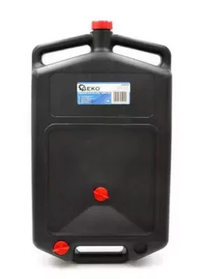 Nádržka, miska na použitý olej, 10L