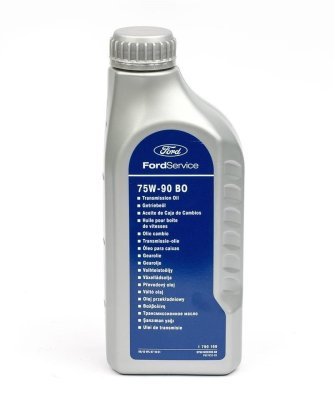 ORIGINAL FORD OE PŘEVODOVÝ OLEJ 75W-90 1L