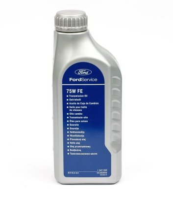 OLEJ PŘEVODOVÝ 75W FE ORIGINAL FORD 2593461 1L