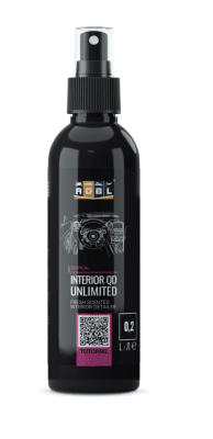 ADBL INTERIOR QD 200ML UNLIMITED