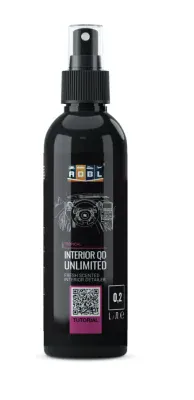 ADBL INTERIOR QD 200ML UNLIMITED