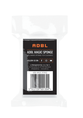 ADBL MAGIC SPONGE
