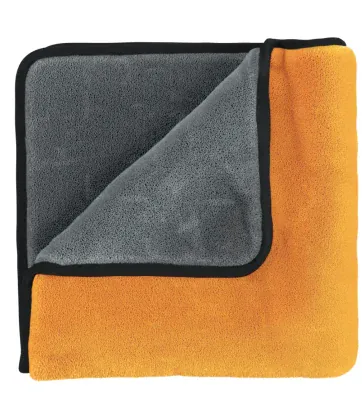 ADBL PUFFY TOWEL 41 cm x 41 cm 840GSM