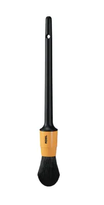 ADBL ROUND DETAILING BRUSH 17MM - 8