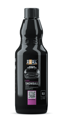 ADBL SNOWBALL 500ML