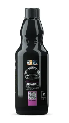 ADBL SNOWBALL 500ML