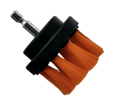 ADBL TWISTER SOFT 50MM