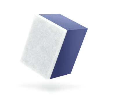ADBL GLASS CUBE
