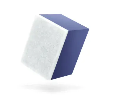 ADBL GLASS CUBE