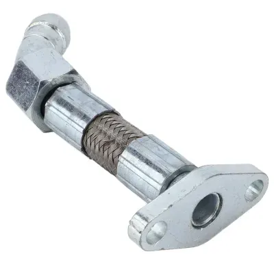 Olejové potrubí ORIGINAL VAG 038145736C