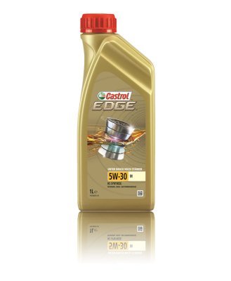 Castrol EDGE Titanium FST M 5W-30 1L