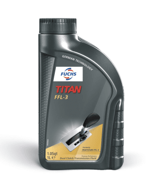 OLEJ FUCHS TITAN FFL-3 DCTF 1L