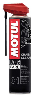 Motul C1 Chain Clean 400 ml