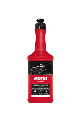 Motul Car Care Car Body Shampoo 500 ml
