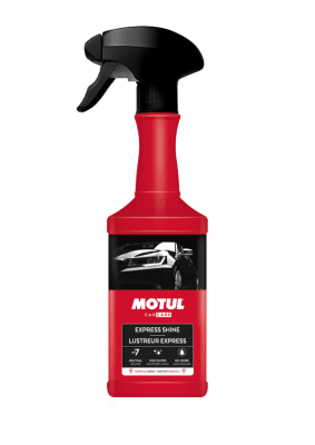 Motul Car Care Express Shine 500 ml