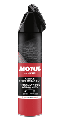 Motul Car Care Fabric & Upholstery Clean 500 ml