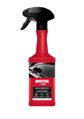 Motul Car Care Glass Clean 500 ml
