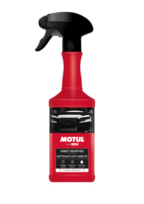 Motul Car Care Insect Remover 500 ml