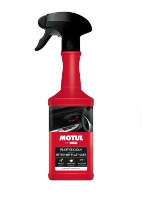 Motul Car Care Plastics Clean 500 ml