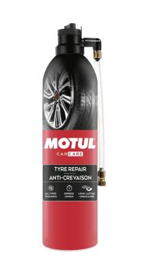 Motul Car Care TYRE REPAIR 500ml