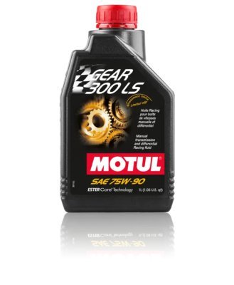Motul Gear 300 LS 75W-90 1L