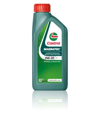 Castrol Magnatec 0W-20 E 1L