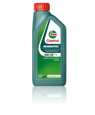 Castrol Magnatec 0W-20 FE 1L