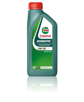 Castrol Magnatec E 5W-20 1L