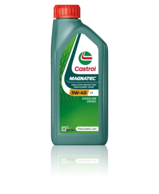 Castrol Magnatec 5W-40 C3, 1l