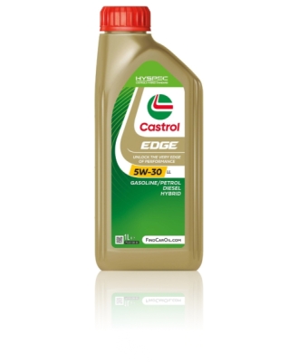 Castrol EDGE 5W-30 LL, 1L