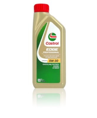 Castrol EDGE Professional Longlife III 5W-30, 1l
