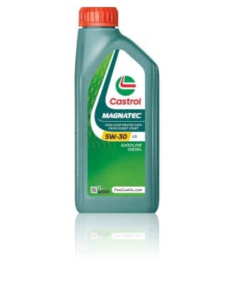 Castrol Magnatec C3 5W-30 1L