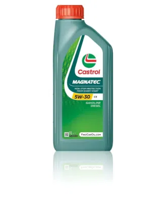 Castrol Magnatec C3 5W-30 1L