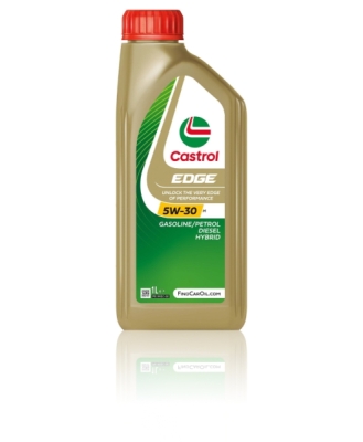 Castrol EDGE 5W-30 M 1L