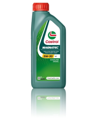 Castrol Magnatec A5 5W-30 1L