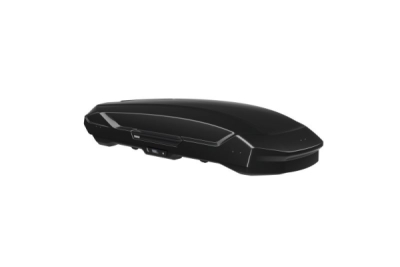 Střešní box Thule Motion 3 XL lesklá černá