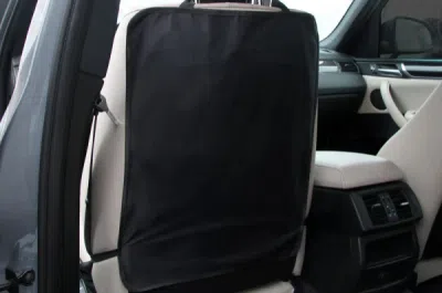Potah opěradla autosedačky AMIO-01122