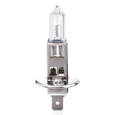 Halogenová žárovka H1 24V 70W AMIO-01482