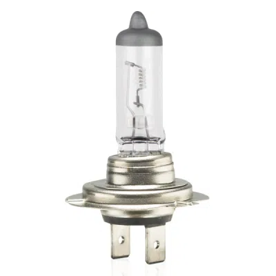 Halogenová žárovka H7 24V 70W UV filtr (E4) AMIO-01252