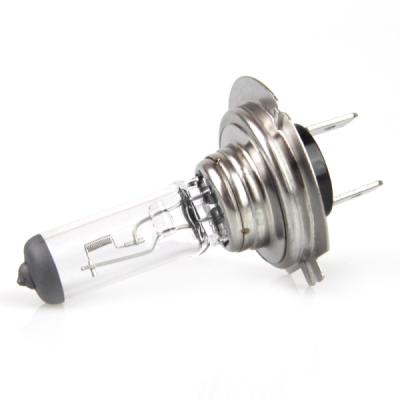 Halogenová žárovka H7 12V 55W UV filtr (E4) AMIO-01156