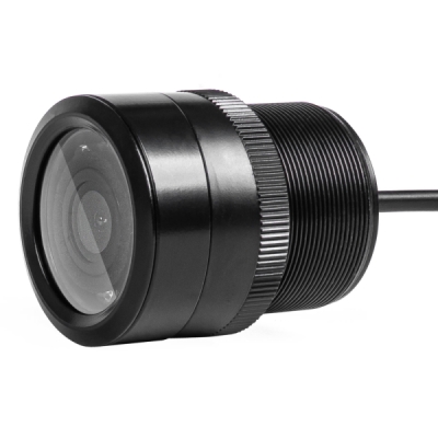 Couvací parkovací kamera HD-301-IR Night Vision 28 mm AMIO-01572