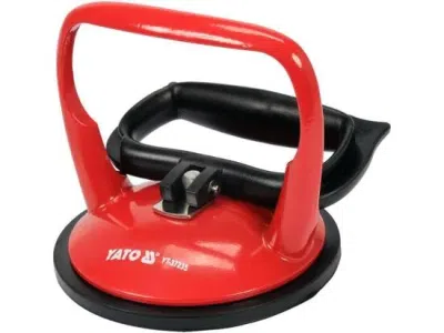 Přísavka na sklo 125 mm YATO YT-37235