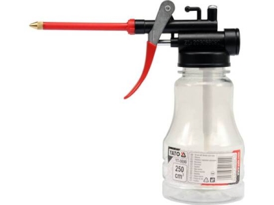 Olejnička s flexibilním hrdlem 220 ml YATO YT-0690
