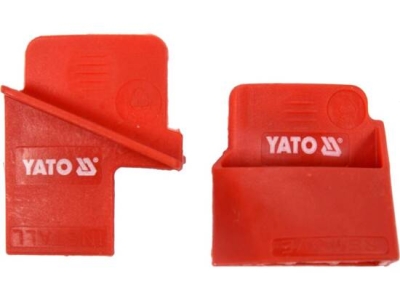 YATO Sada pro údržbu elastických vícekřížových pásů 2Ks YT-05830