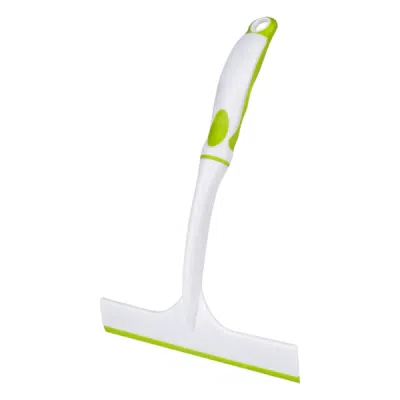 Vodní stěrka na okna s rukojetí 25,5 cm AMIO-03847