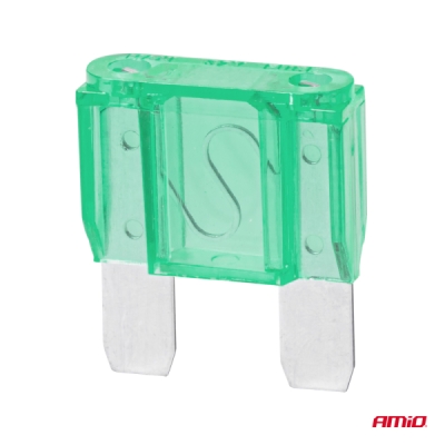 Autopojistka MAXI 30A AMIO-03382